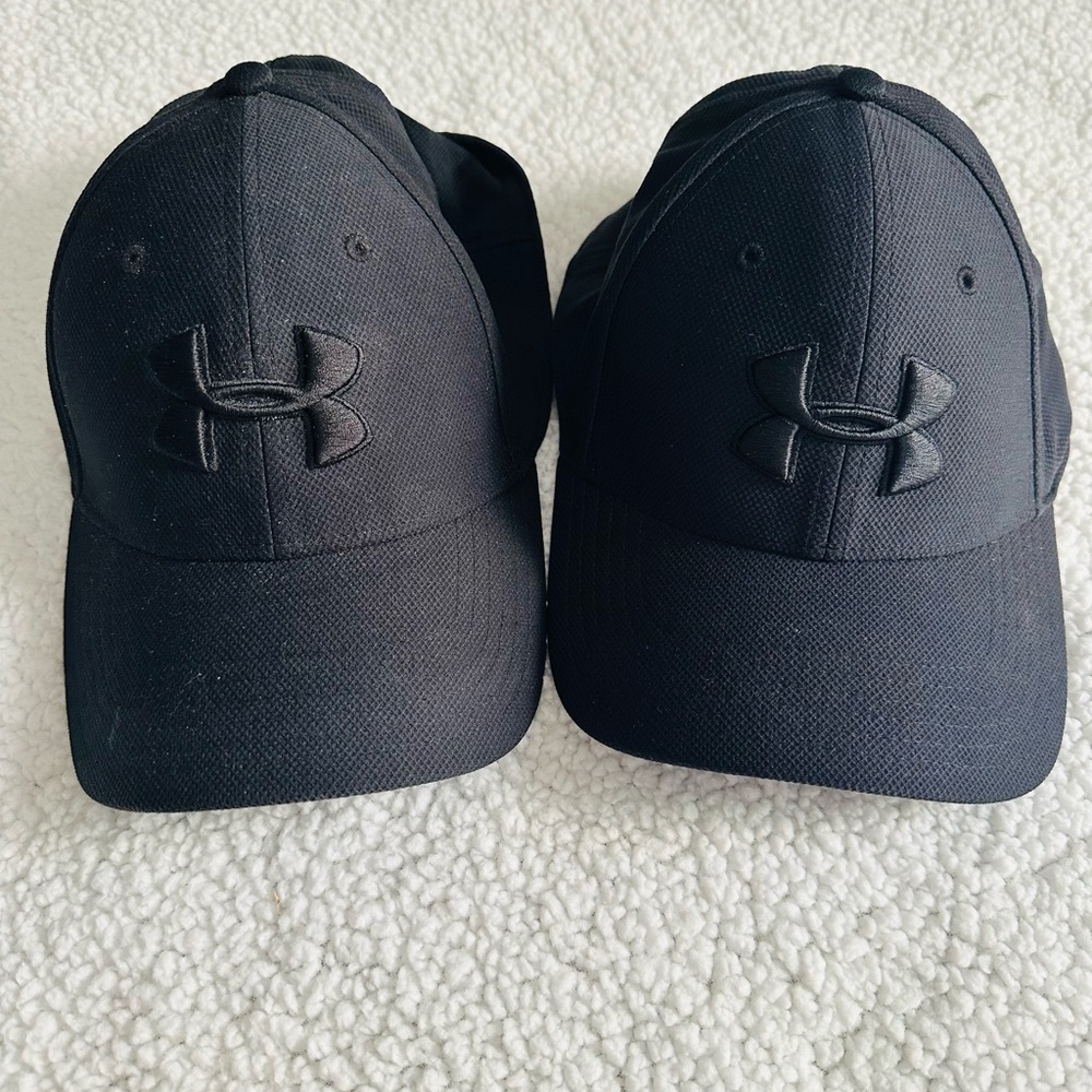 Black hats
